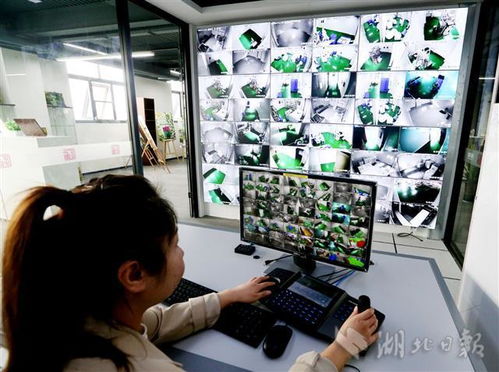 5G技術賦能生物制品生產 高效、精準與智能化的新紀元