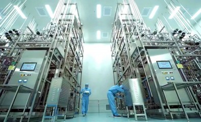生物制品生產強勁驅動，長春新區上半年規上工業總產值同比增長9.4%達466.31億元